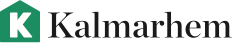 Kalmarhem logotyp
