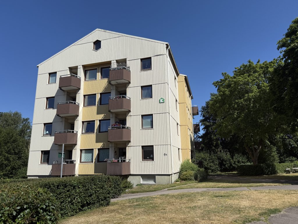 Skivlingen 3