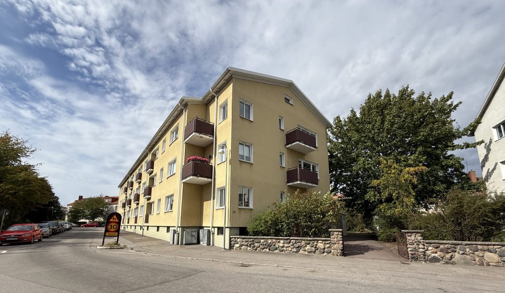 Kastanjen 6