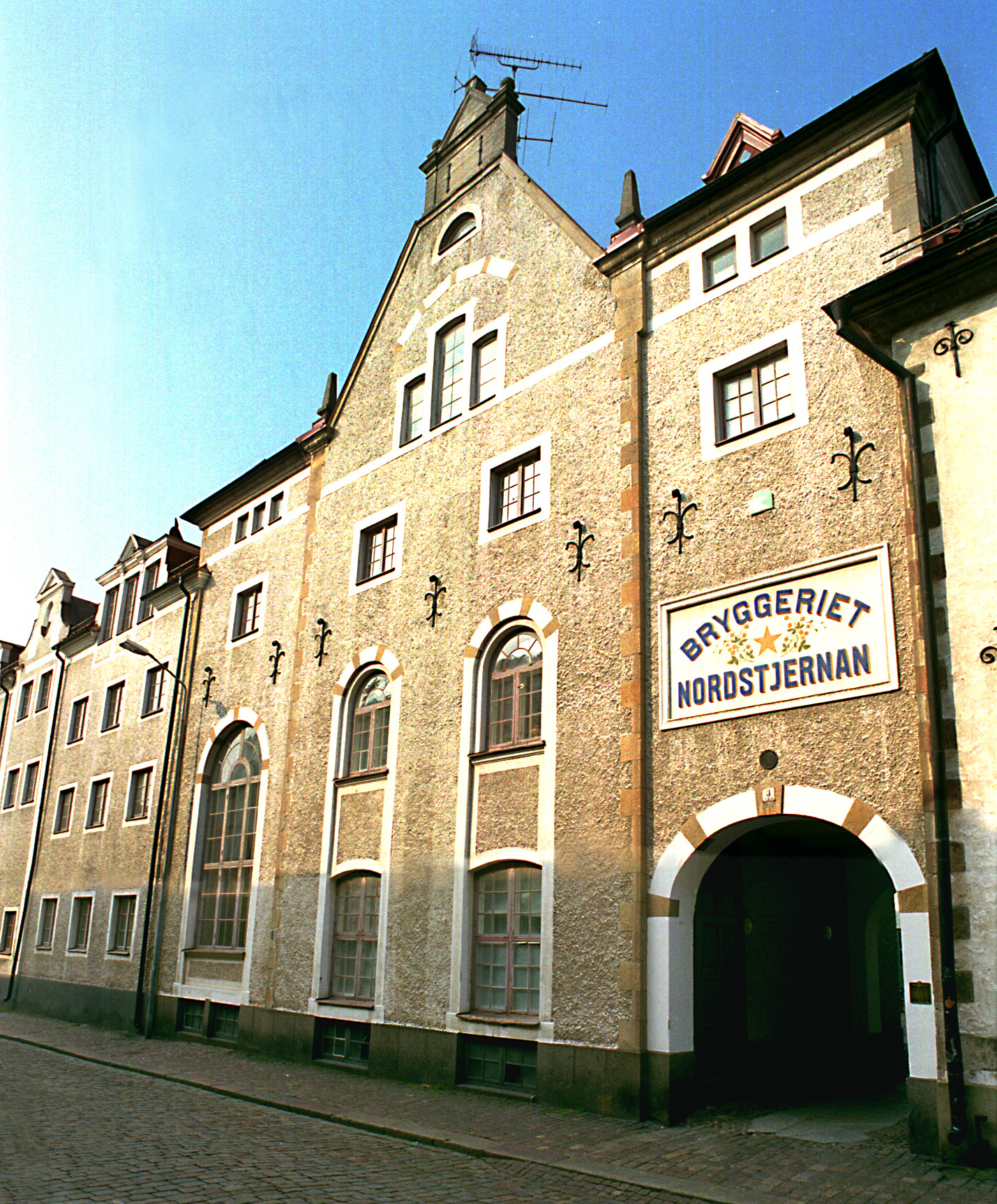 Fastighetsbild Borgmästaren-ÖSjögatan